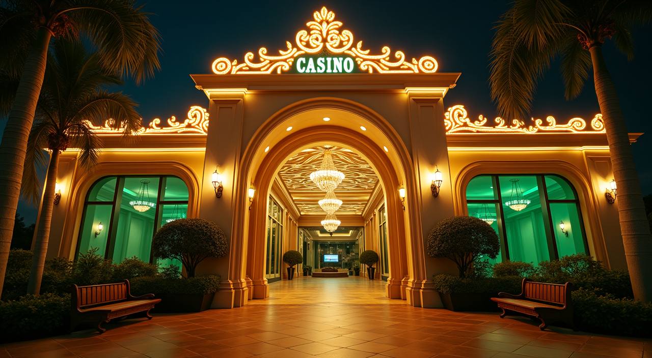ongcuci Apa yang berlaku di meja Roulette